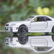 Illustration for article titled Monday Motivation - TP Nissan Skyline R34 Z-tune